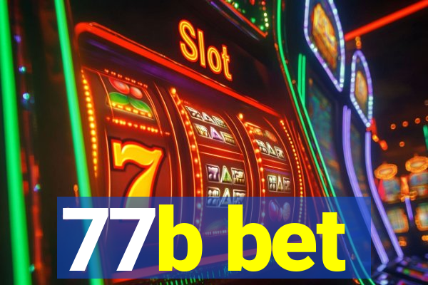 77b bet